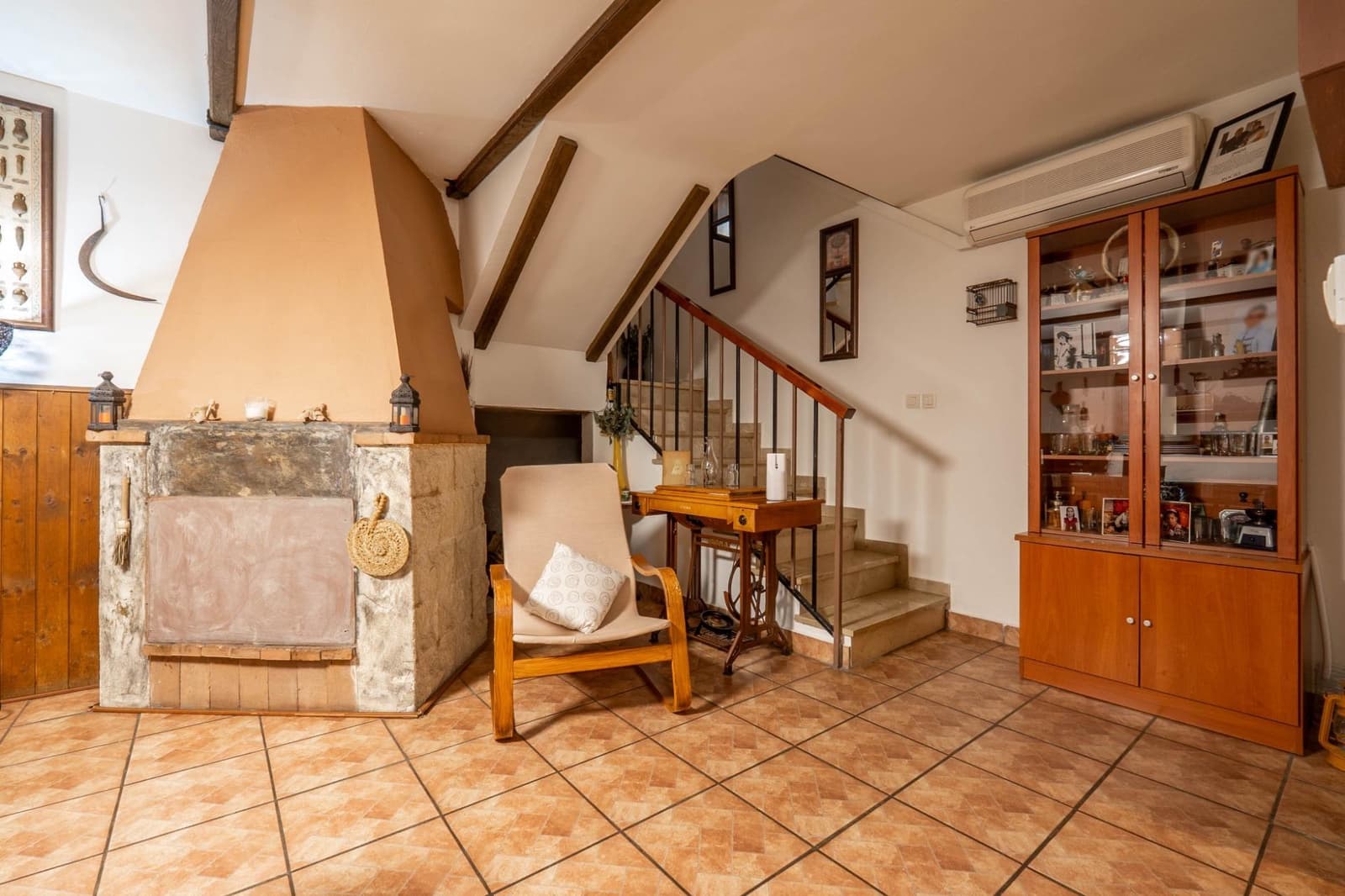Chalet de 4 habitaciones en Albolote en venta con piscina - 299.000 € (Ref: 10171981)