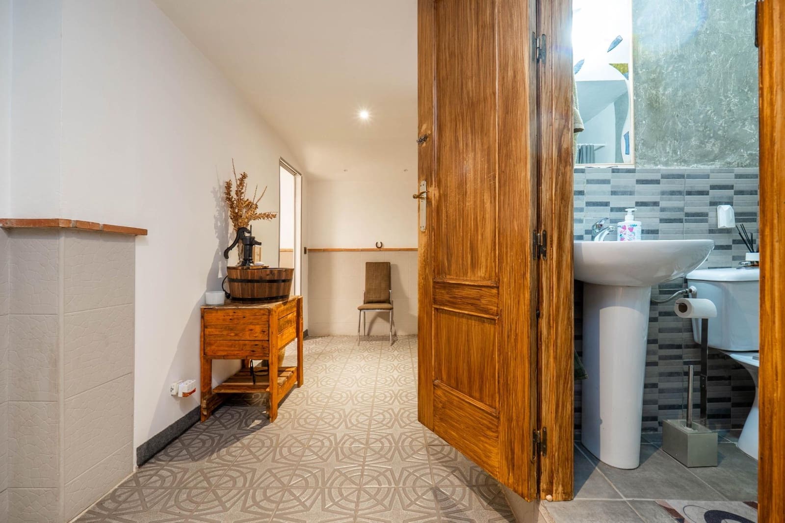 Chalet de 4 habitaciones en Albolote en venta con piscina - 299.000 € (Ref: 10171981)