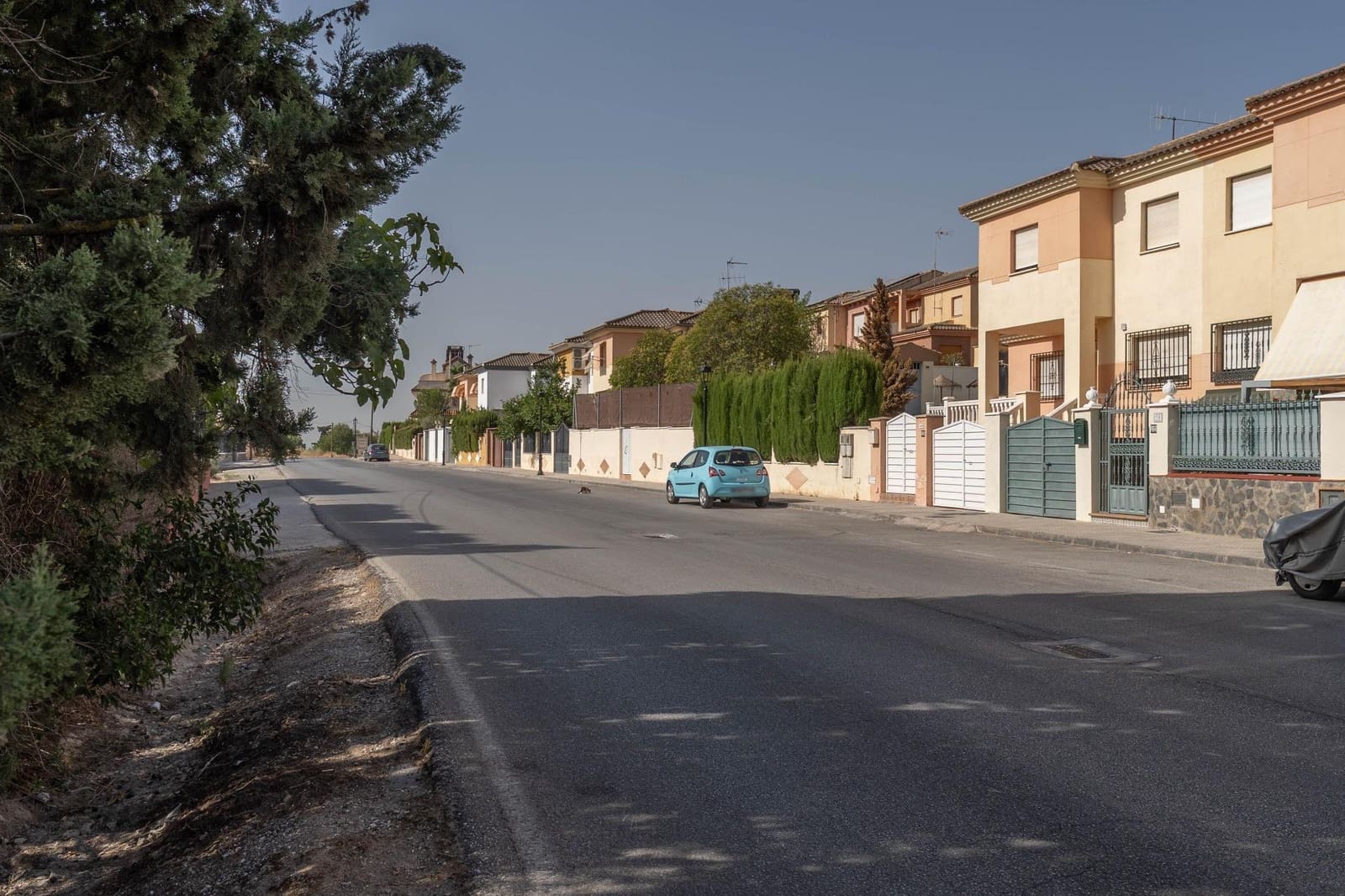 Chalet de 4 habitaciones en Albolote en venta con piscina - 299.000 € (Ref: 10171981)