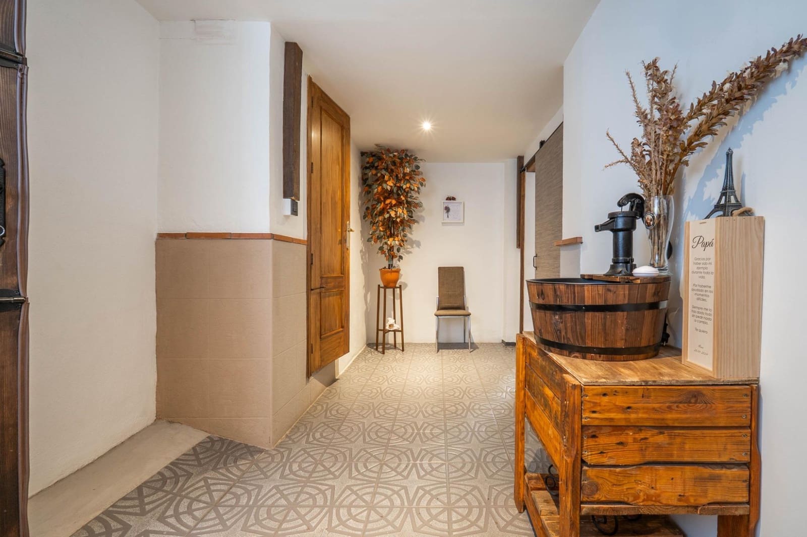 Chalet de 4 habitaciones en Albolote en venta con piscina - 299.000 € (Ref: 10171981)