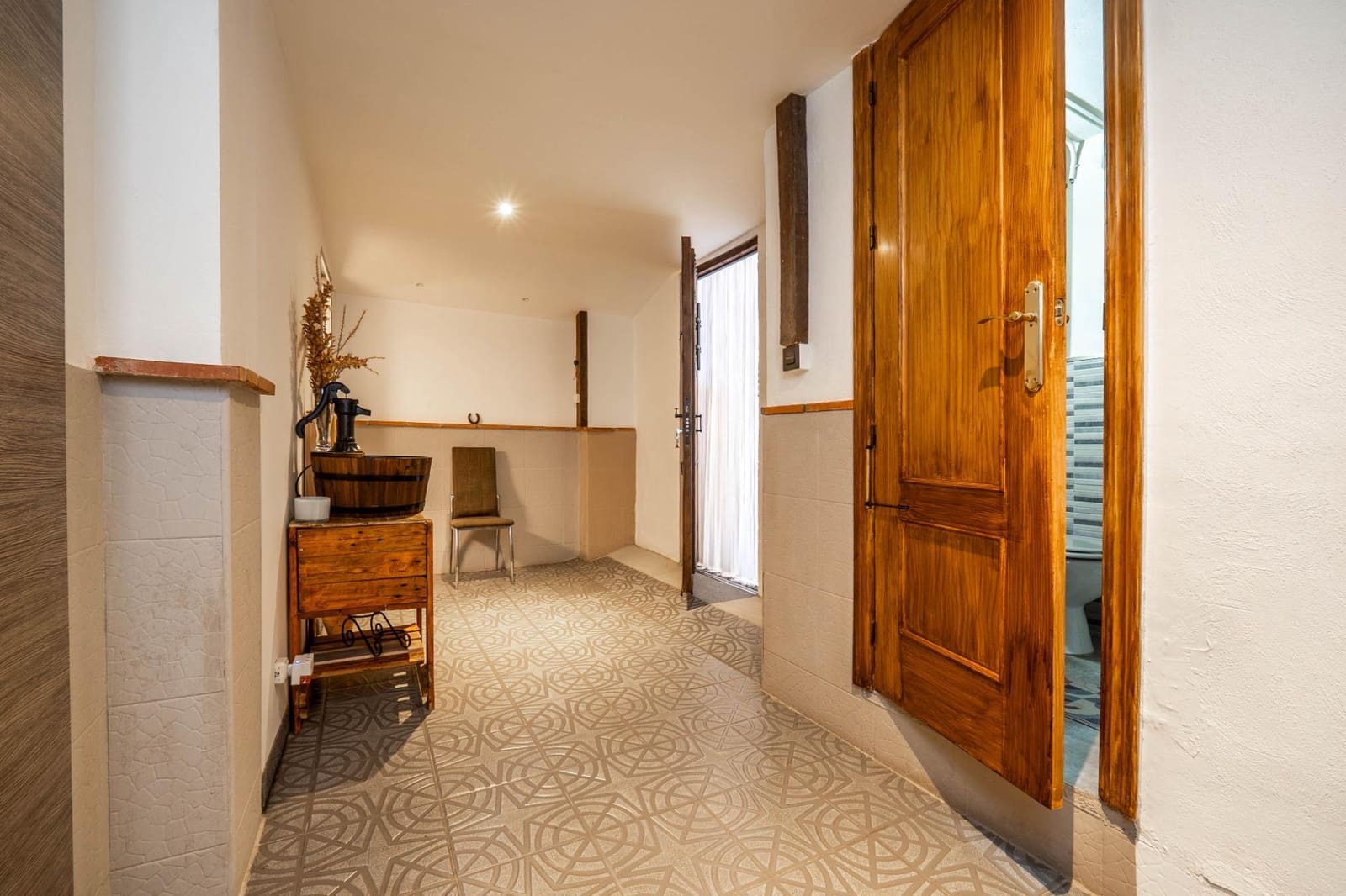 Chalet de 4 habitaciones en Albolote en venta con piscina - 299.000 € (Ref: 10171981)