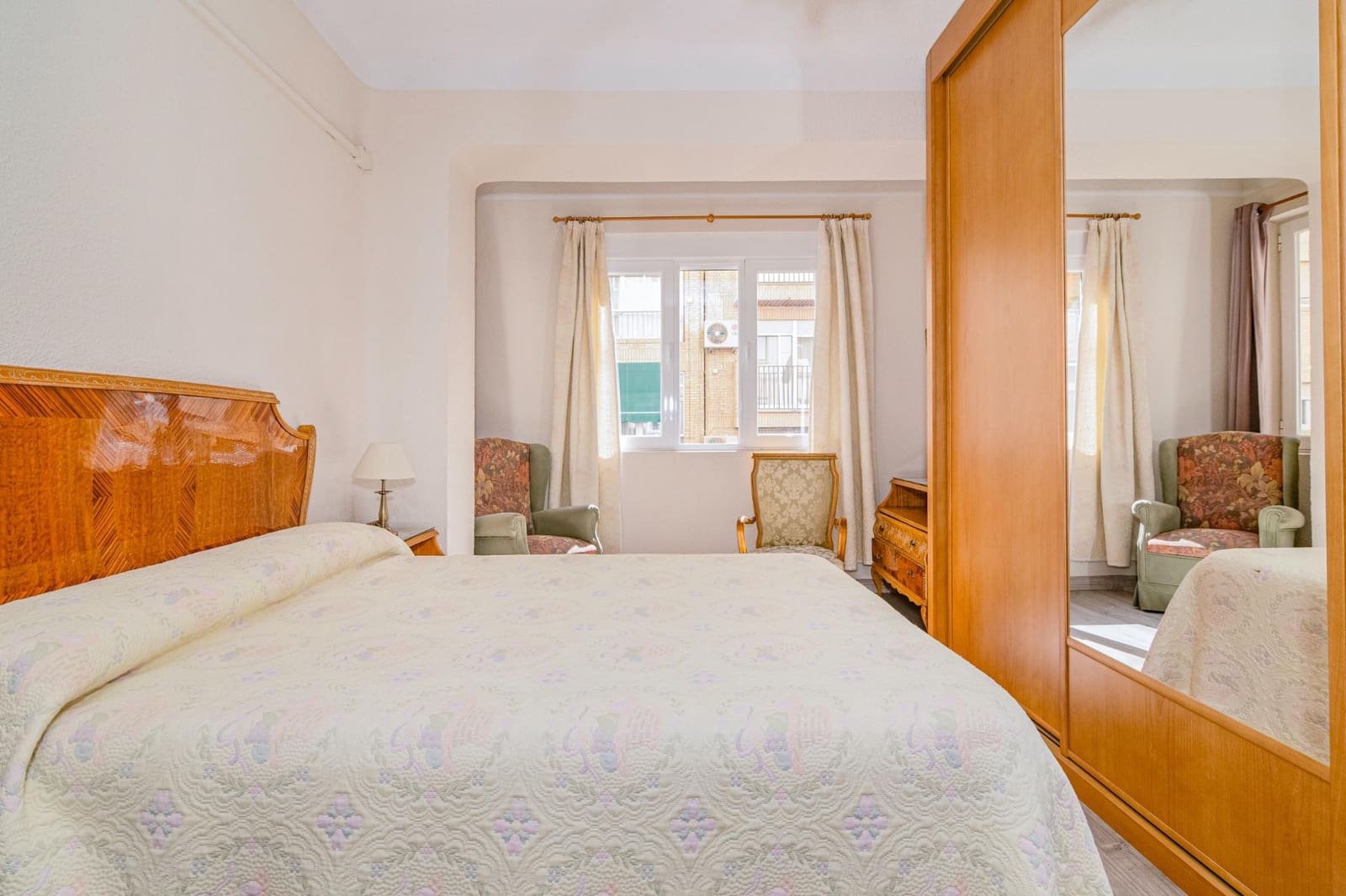 3 sypialnia Mieszkanie na sprzedaż w Miasto Grenada - 240 000 € (Ref: 10171982)