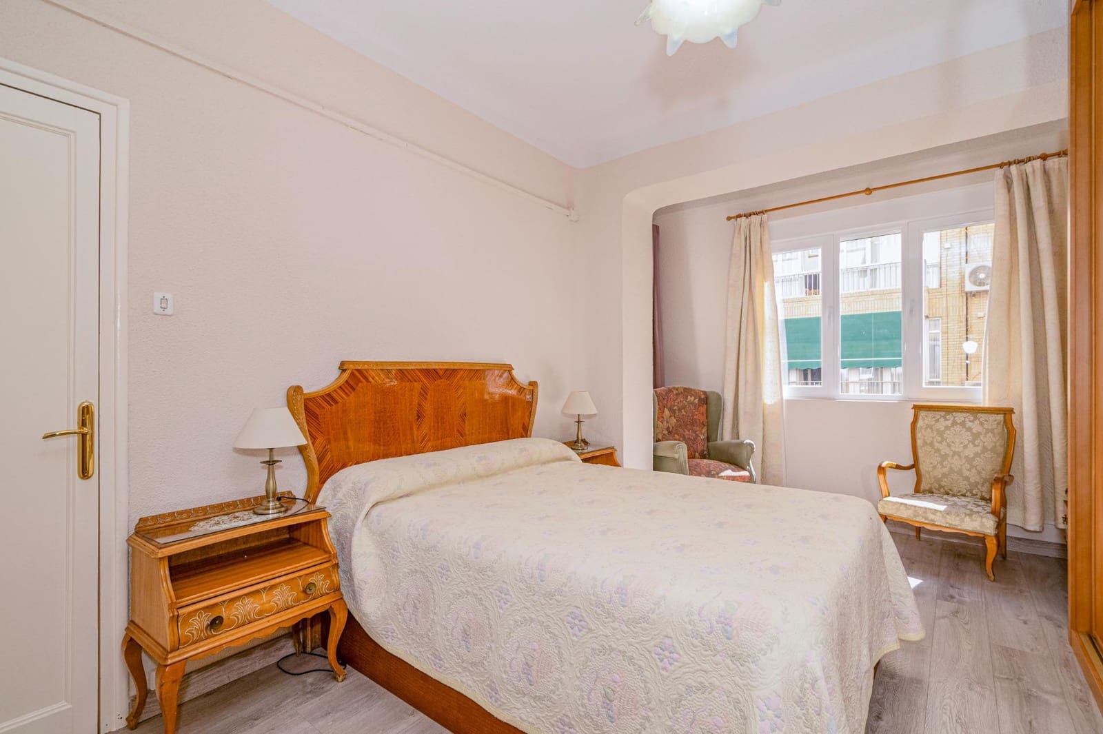 3 sypialnia Mieszkanie na sprzedaż w Miasto Grenada - 240 000 € (Ref: 10171982)