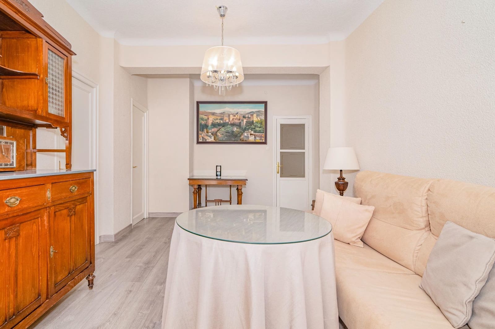 3 sypialnia Mieszkanie na sprzedaż w Miasto Grenada - 240 000 € (Ref: 10171982)