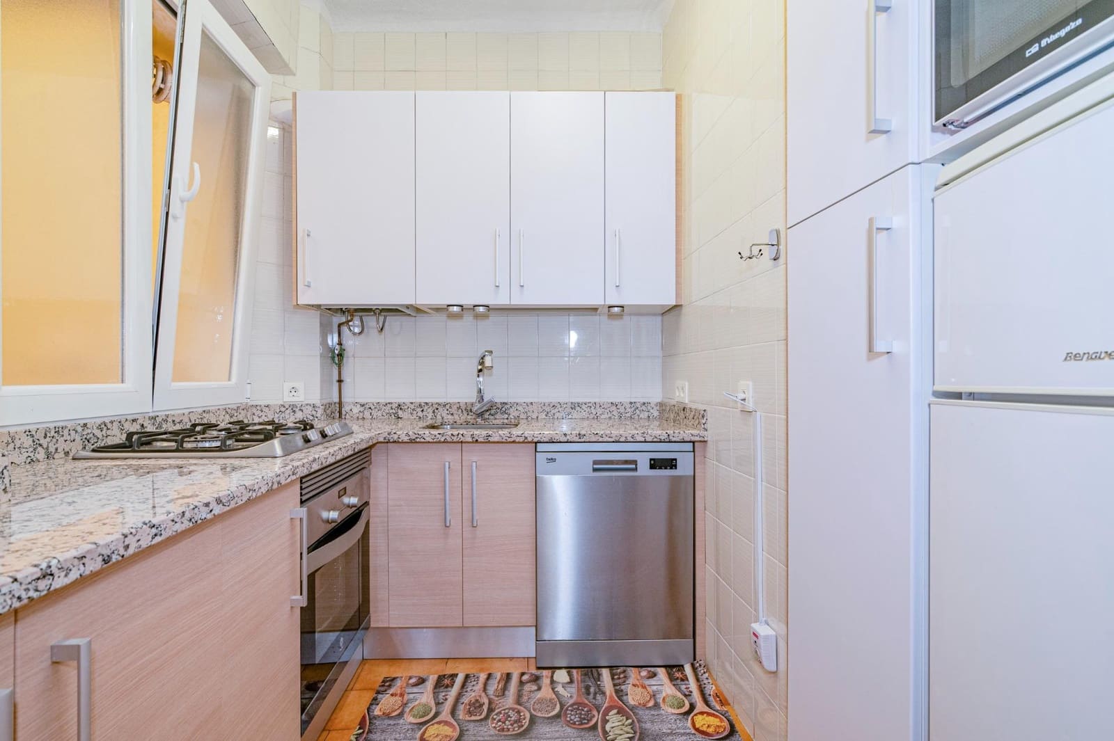 3 sypialnia Mieszkanie na sprzedaż w Miasto Grenada - 240 000 € (Ref: 10171982)