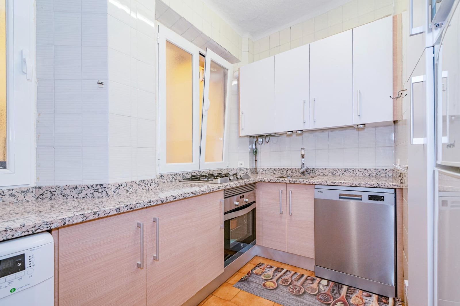 3 sypialnia Mieszkanie na sprzedaż w Miasto Grenada - 240 000 € (Ref: 10171982)