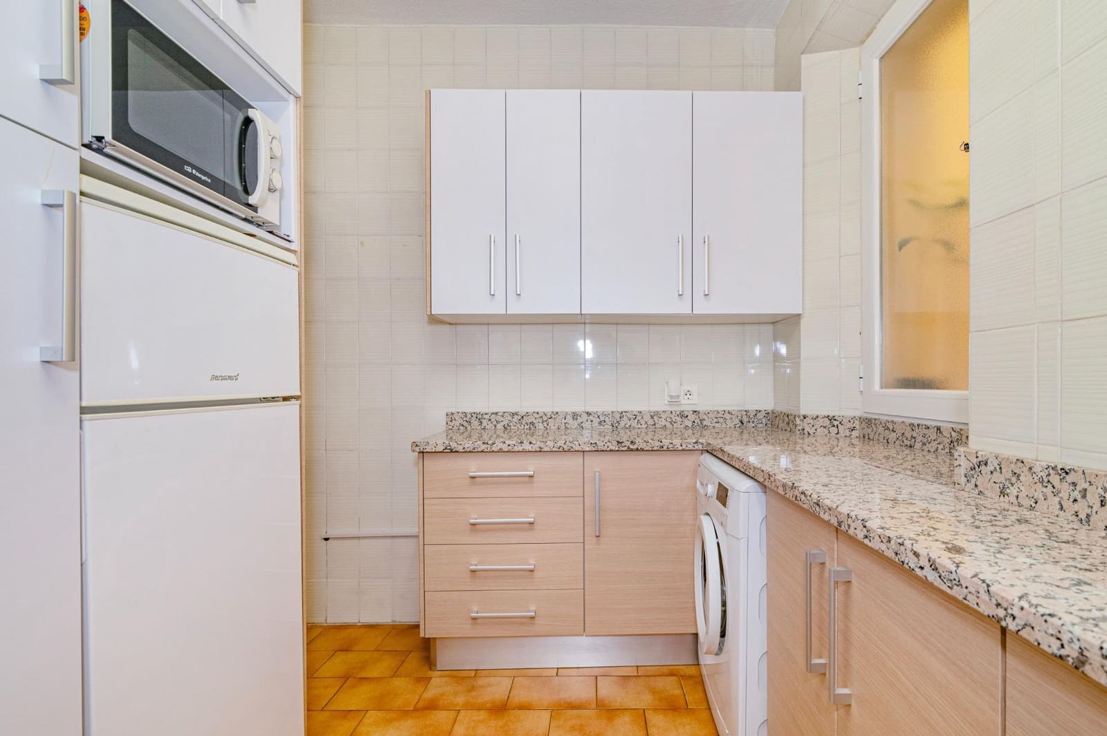 3 sypialnia Mieszkanie na sprzedaż w Miasto Grenada - 240 000 € (Ref: 10171982)