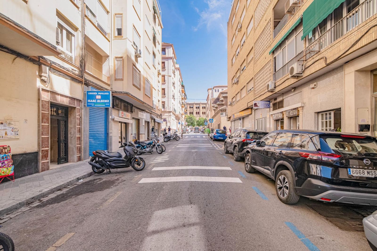 3 sypialnia Mieszkanie na sprzedaż w Miasto Grenada - 240 000 € (Ref: 10171982)