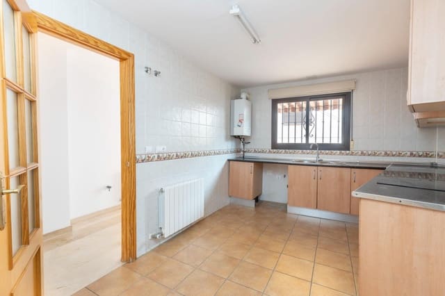 3 sypialnia Dom blizniak na sprzedaż w Monachil z garażem - 245 000 € (Ref: 10171983)