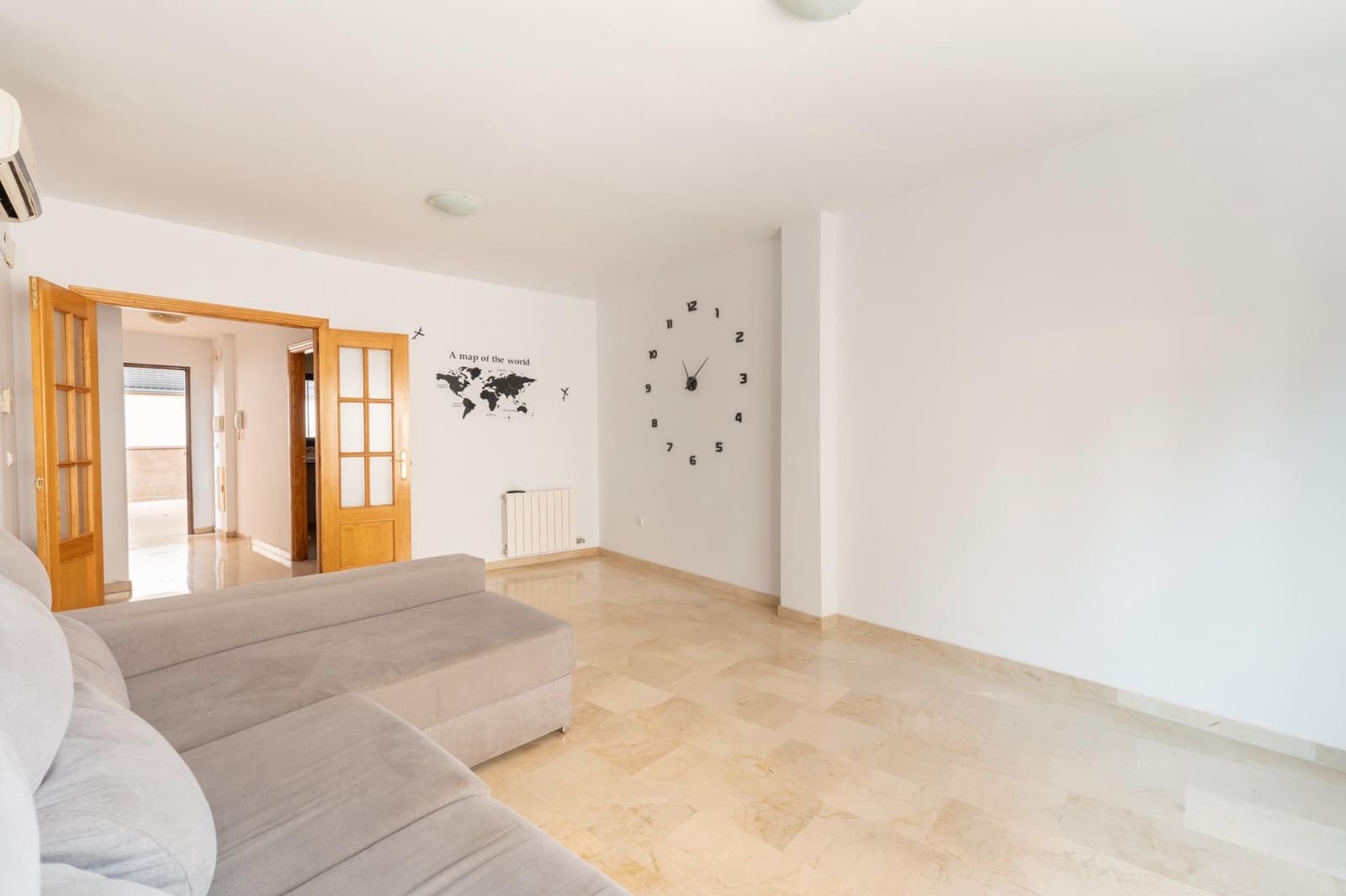 3 slaapkamer Halfvrijstaande villa te koop in Monachil met garage - € 245.000 (Ref: 10171983)