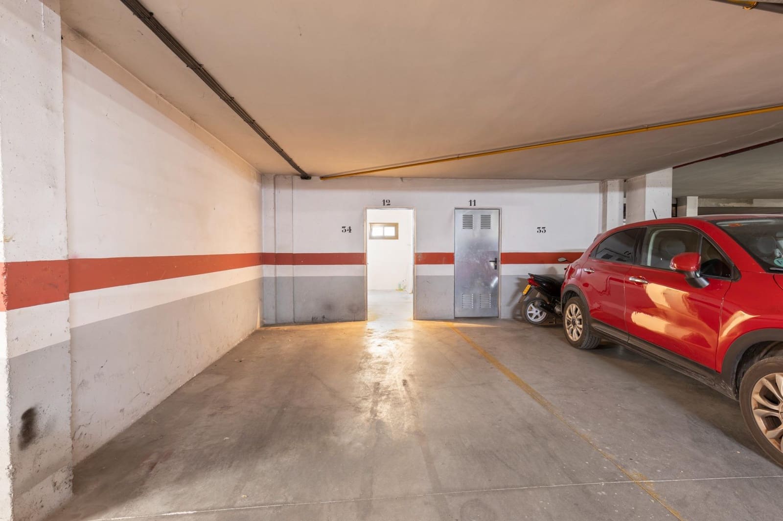 3 slaapkamer Halfvrijstaande villa te koop in Monachil met garage - € 245.000 (Ref: 10171983)