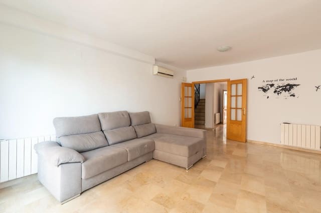 3 sypialnia Dom blizniak na sprzedaż w Monachil z garażem - 245 000 € (Ref: 10171983)