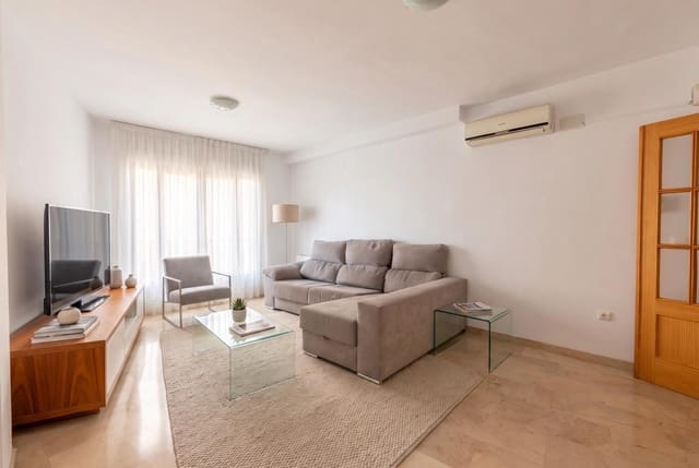 3 sypialnia Dom blizniak na sprzedaż w Monachil z garażem - 245 000 € (Ref: 10171983)