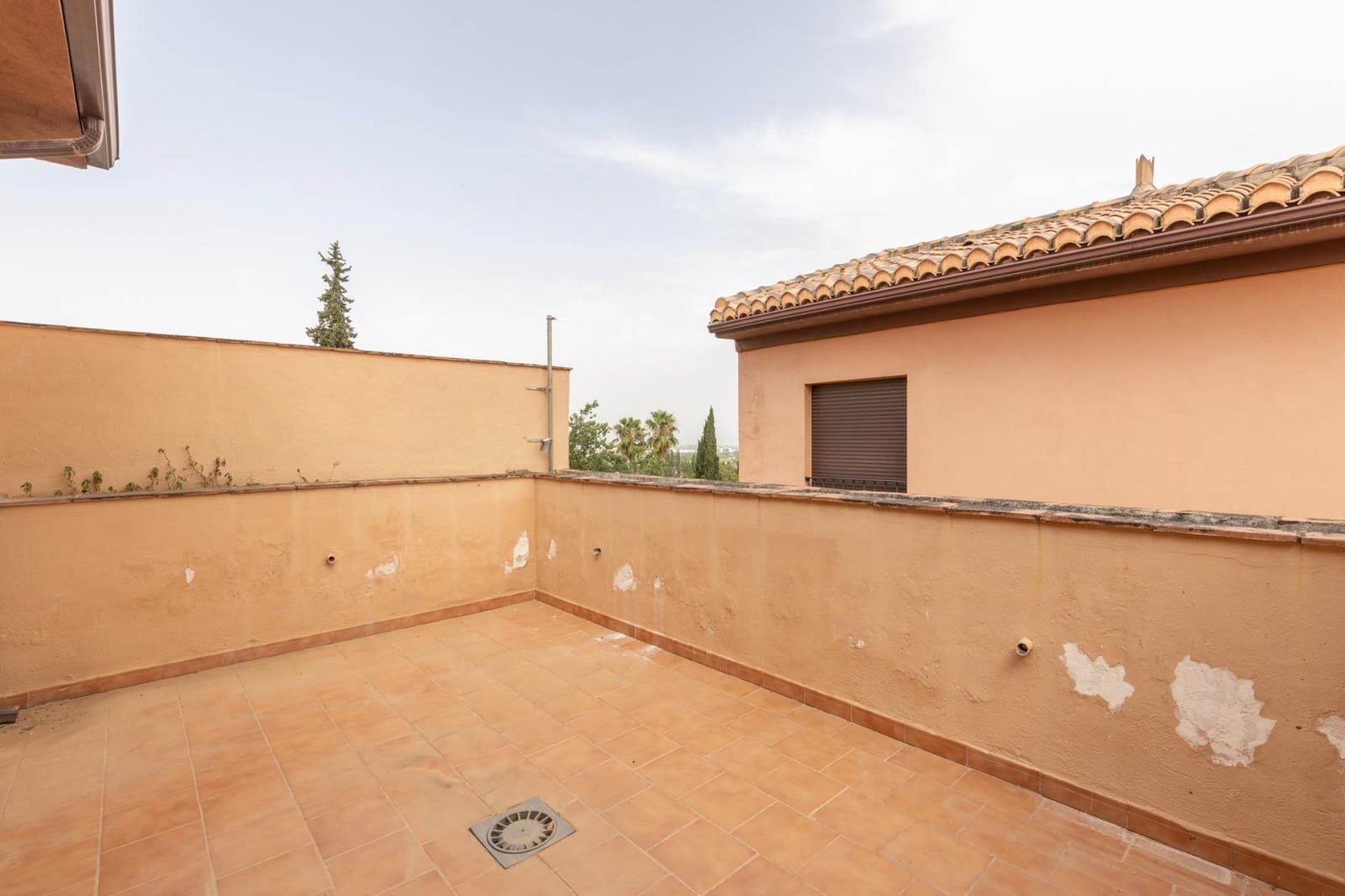 3 slaapkamer Halfvrijstaande villa te koop in Monachil met garage - € 245.000 (Ref: 10171983)