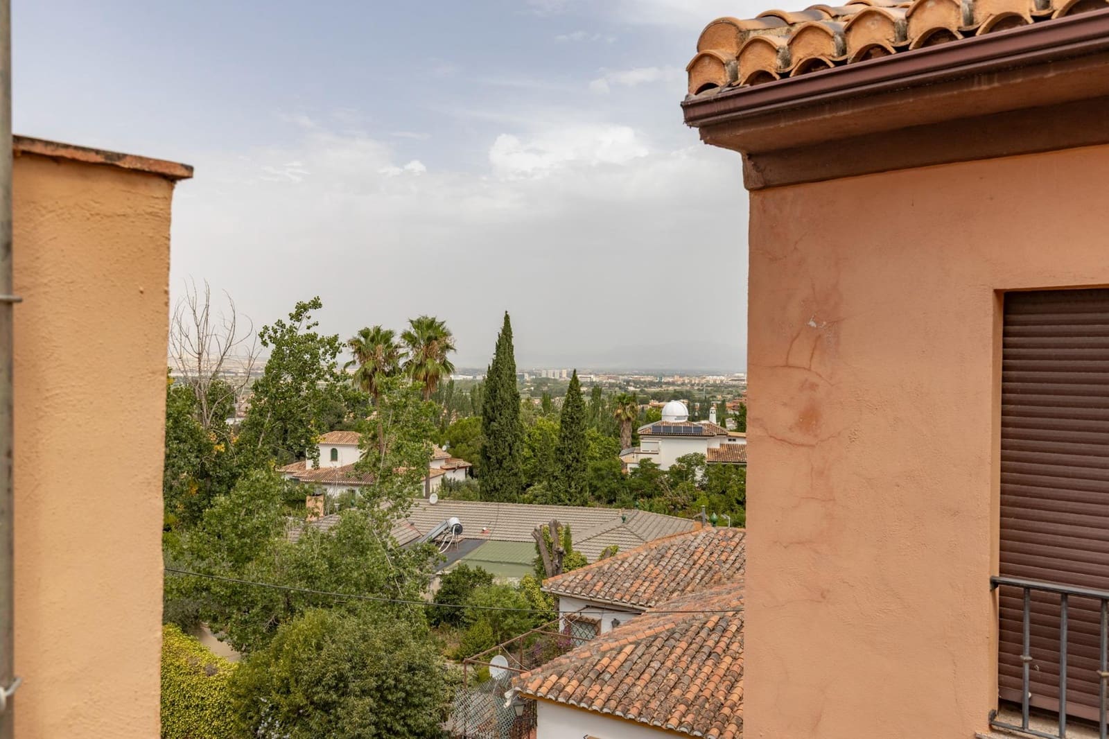 3 slaapkamer Halfvrijstaande villa te koop in Monachil met garage - € 245.000 (Ref: 10171983)