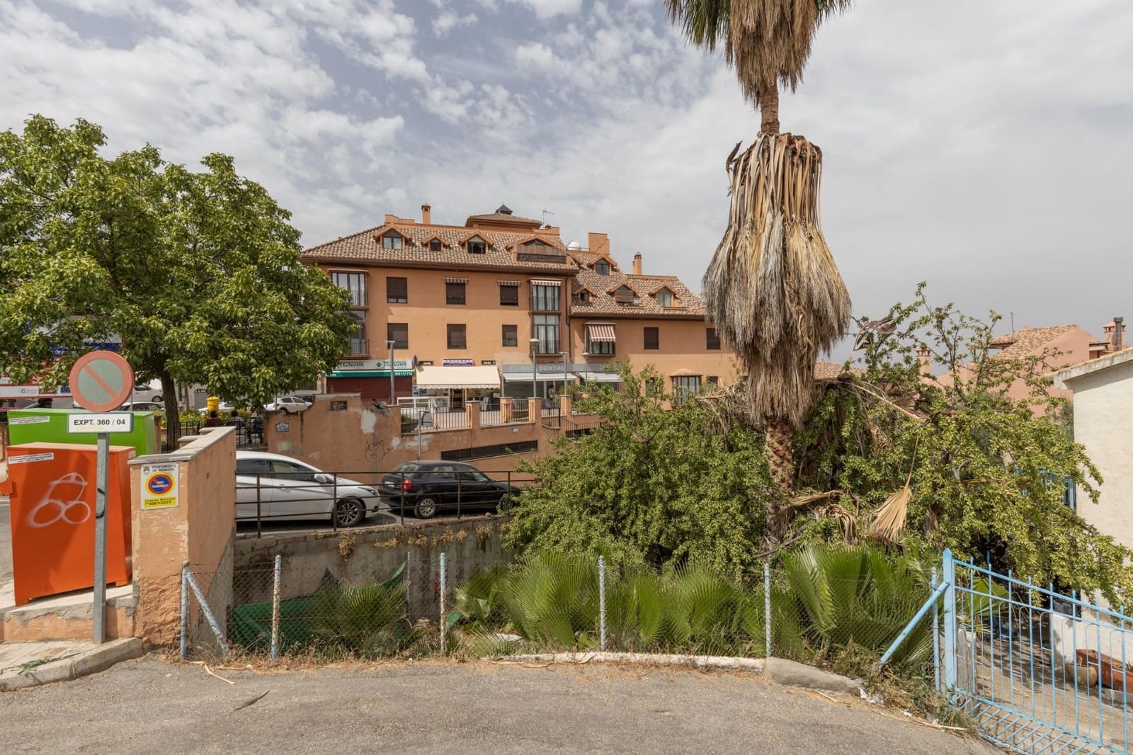 3 slaapkamer Halfvrijstaande villa te koop in Monachil met garage - € 245.000 (Ref: 10171983)