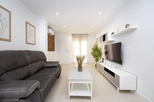 Piso de 2 habitaciones en Zaidin, Granada ciudad en venta - 169.500 € (Ref: 10171984)