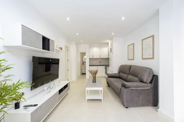 Piso de 2 habitaciones en Zaidin, Granada ciudad en venta - 169.500 € (Ref: 10171984)