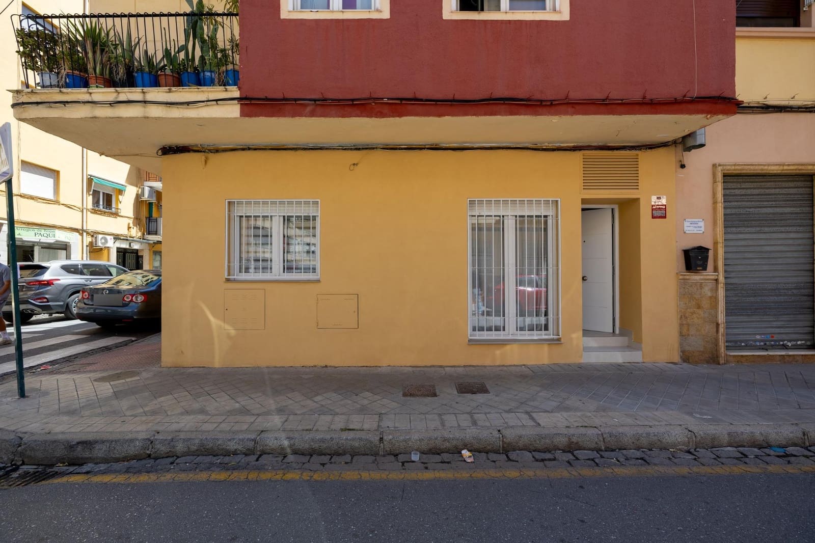 2 soveværelse Lejlighed til salg i Granada by - € 169.500 (Ref: 10171984)