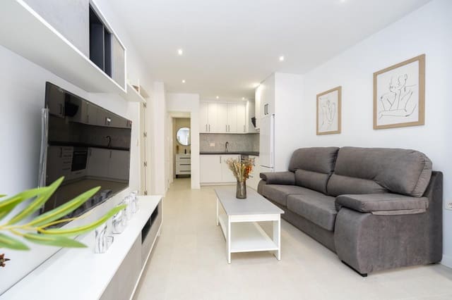 Piso de 2 habitaciones en Zaidin, Granada ciudad en venta - 169.500 € (Ref: 10171984)