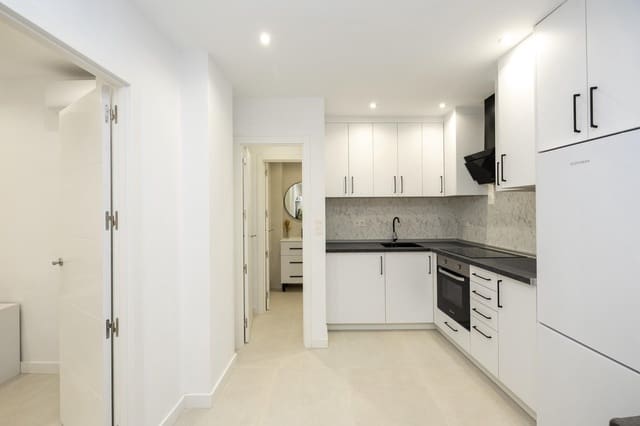 Piso de 2 habitaciones en Zaidin, Granada ciudad en venta - 169.500 € (Ref: 10171984)