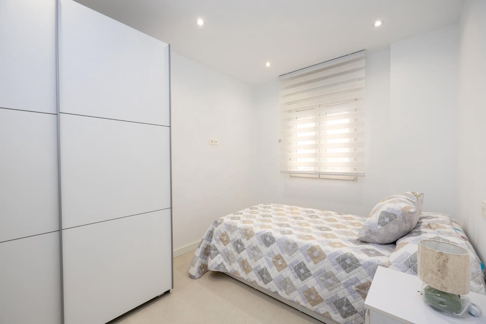 2 soveværelse Lejlighed til salg i Granada by - € 169.500 (Ref: 10171984)