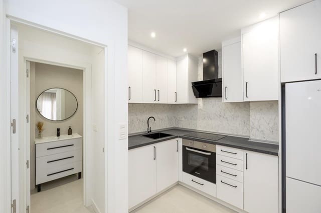 Piso de 2 habitaciones en Zaidin, Granada ciudad en venta - 169.500 € (Ref: 10171984)