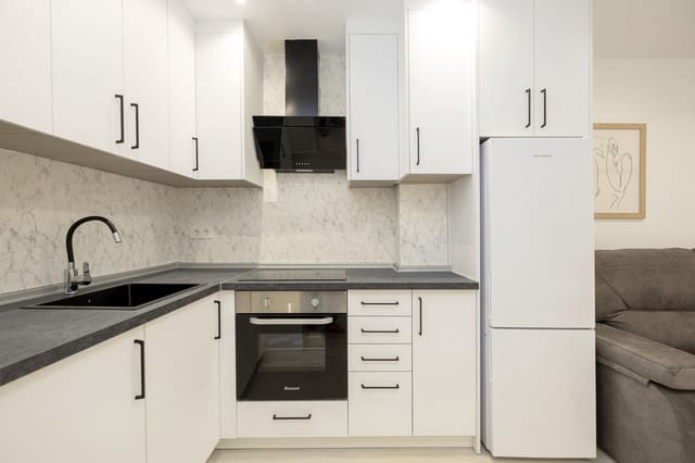 Piso de 2 habitaciones en Zaidin, Granada ciudad en venta - 169.500 € (Ref: 10171984)