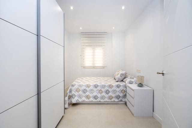 Piso de 2 habitaciones en Zaidin, Granada ciudad en venta - 169.500 € (Ref: 10171984)