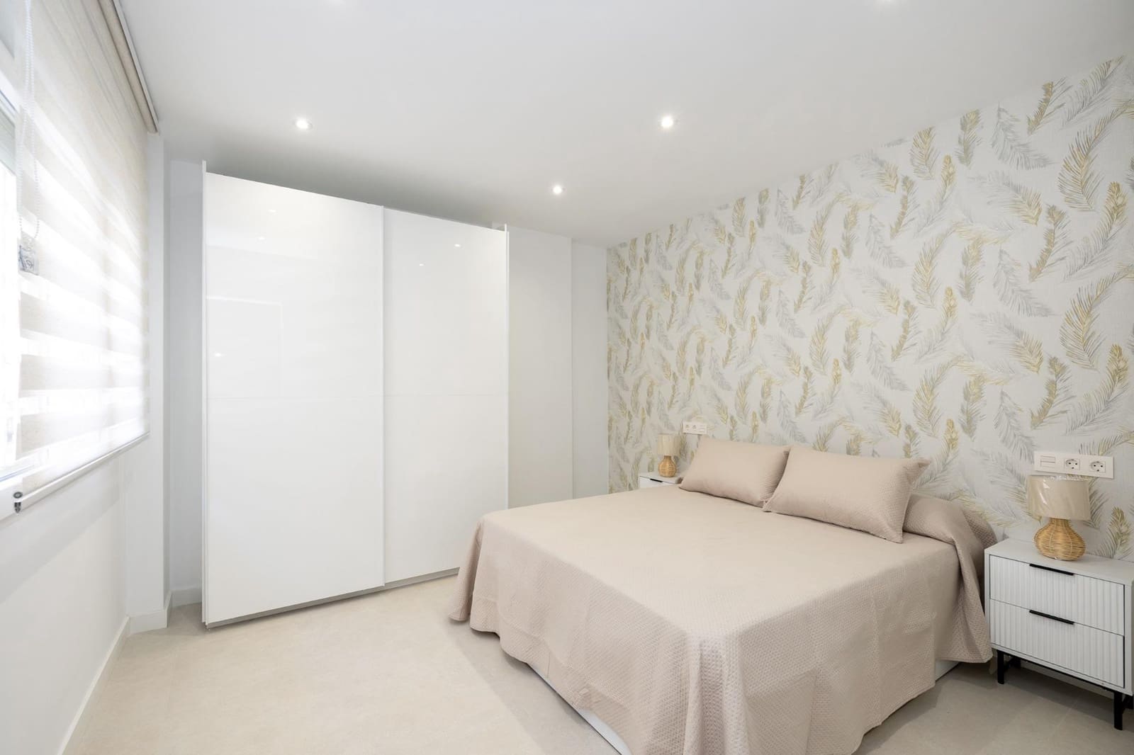 2 soveværelse Lejlighed til salg i Granada by - € 169.500 (Ref: 10171984)