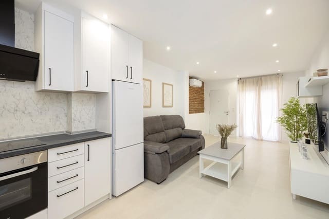 Piso de 2 habitaciones en Zaidin, Granada ciudad en venta - 169.500 € (Ref: 10171984)