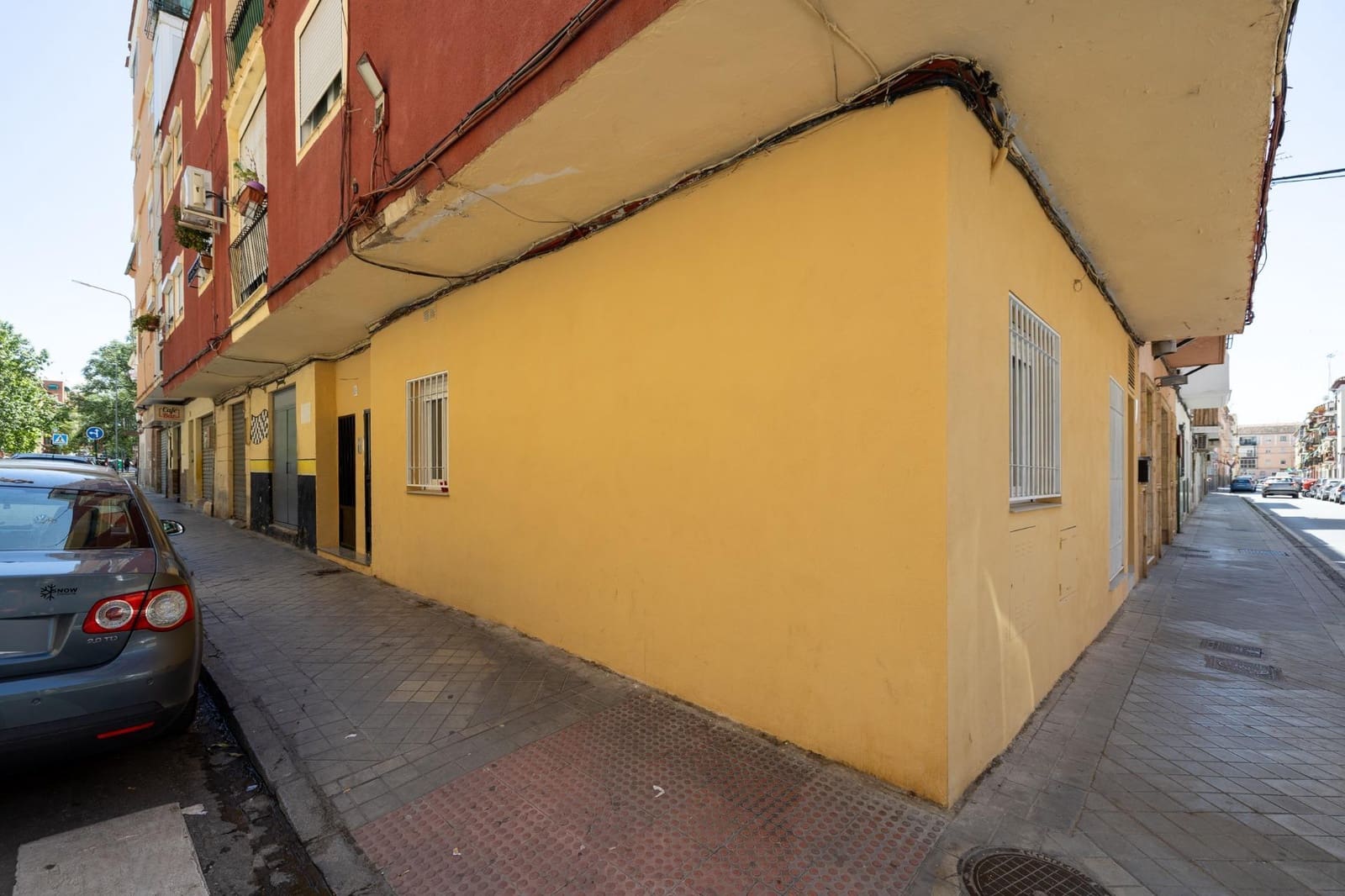 2 soveværelse Lejlighed til salg i Granada by - € 169.500 (Ref: 10171984)