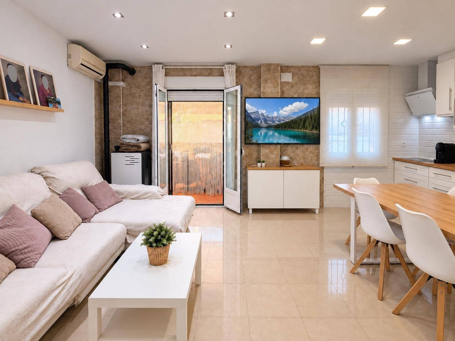 4 Zimmer Reihenhaus zu verkaufen in Padul mit Garage - 265.000 € (Ref: 10171985)