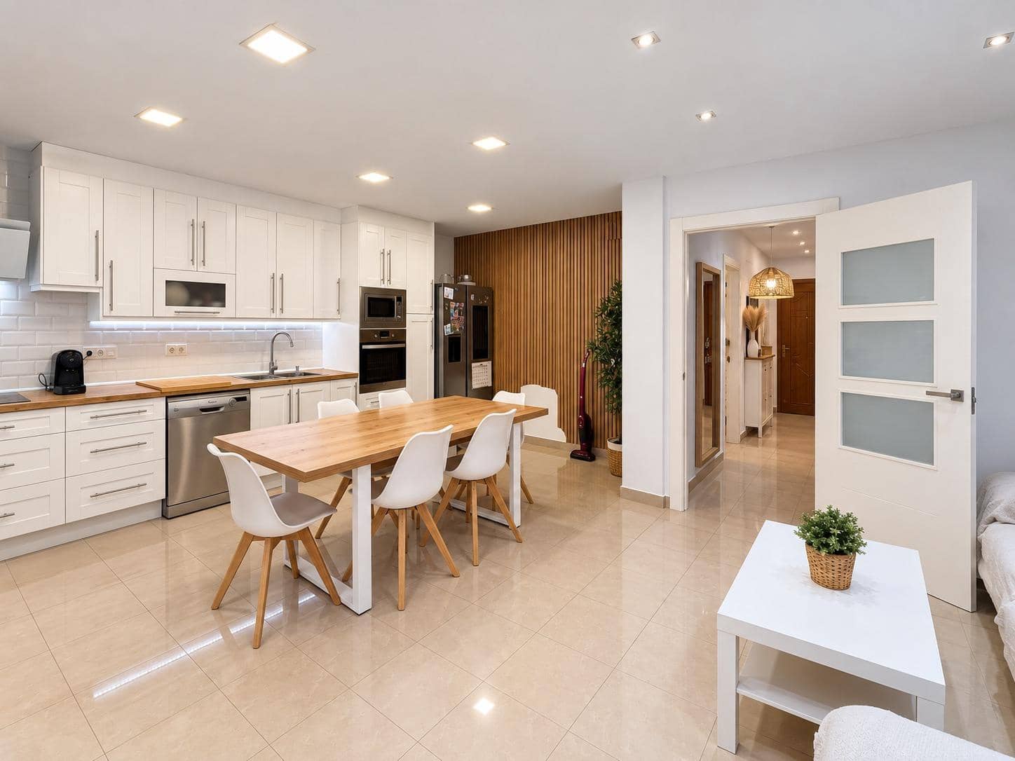 4 Zimmer Reihenhaus zu verkaufen in Padul mit Garage - 265.000 € (Ref: 10171985)