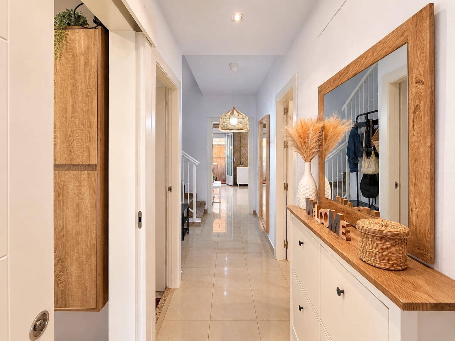4 Zimmer Reihenhaus zu verkaufen in Padul mit Garage - 265.000 € (Ref: 10171985)