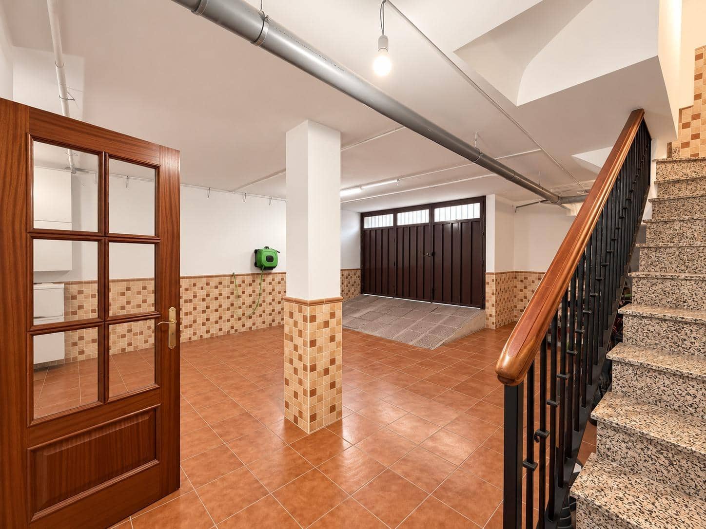4 Zimmer Reihenhaus zu verkaufen in Padul mit Garage - 265.000 € (Ref: 10171985)
