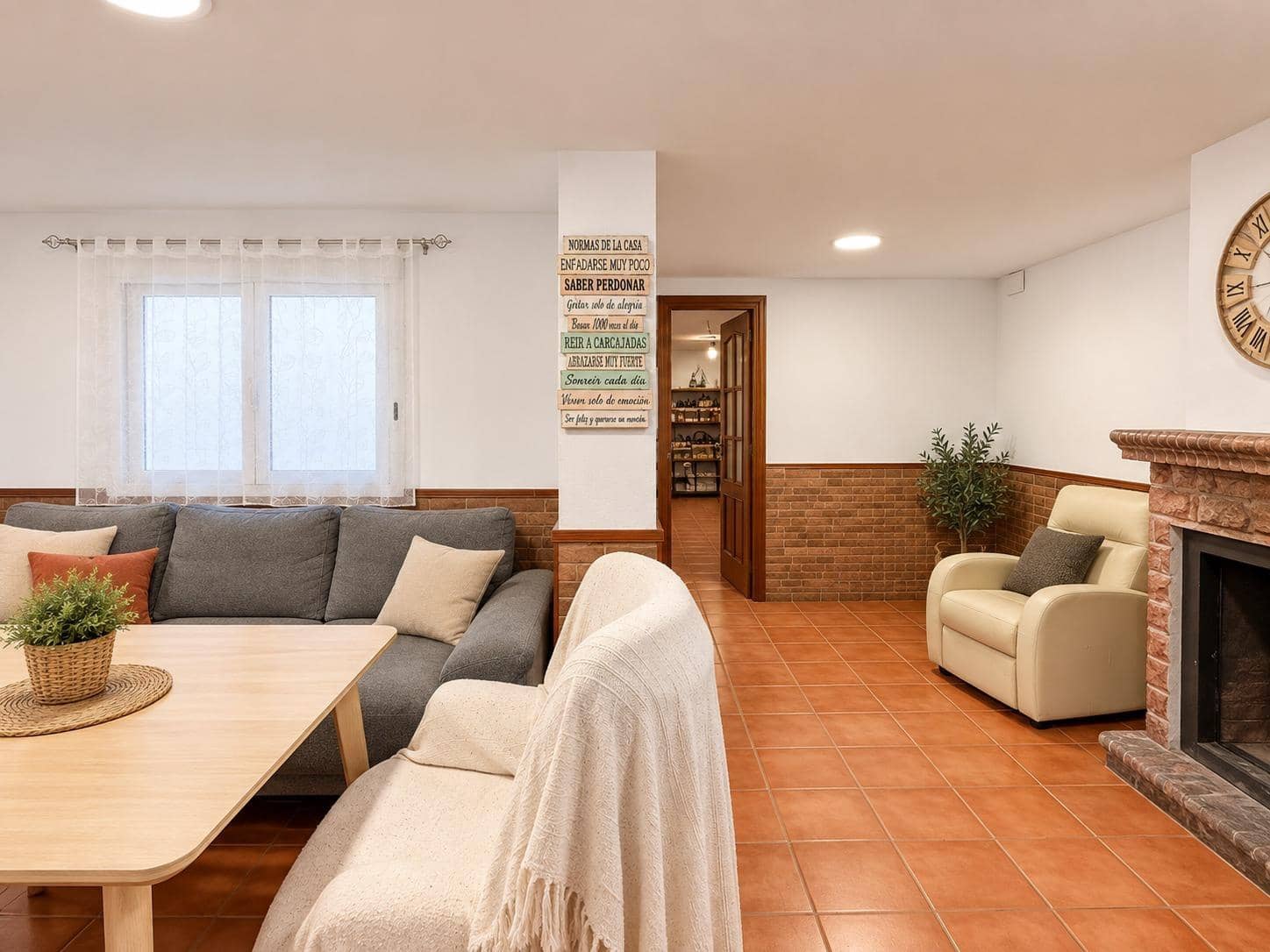 4 Zimmer Reihenhaus zu verkaufen in Padul mit Garage - 265.000 € (Ref: 10171985)