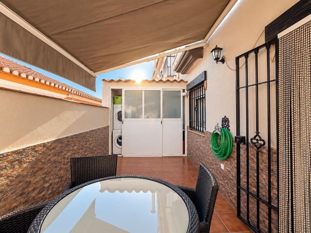 4 bedroom Terraced Villa for sale in Padul with garage - € 265,000 (Ref: 10171985)