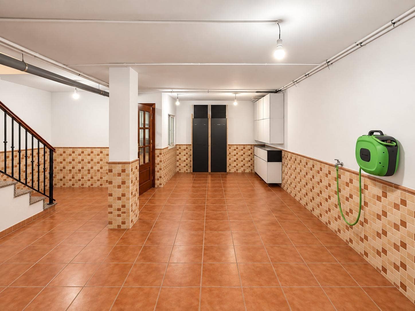 4 Zimmer Reihenhaus zu verkaufen in Padul mit Garage - 265.000 € (Ref: 10171985)