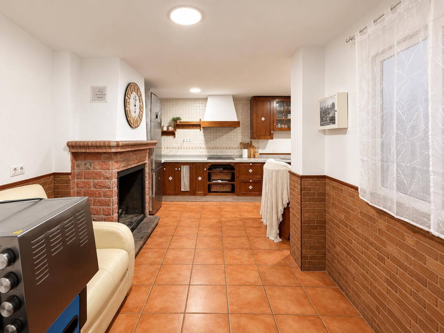 4 Zimmer Reihenhaus zu verkaufen in Padul mit Garage - 265.000 € (Ref: 10171985)