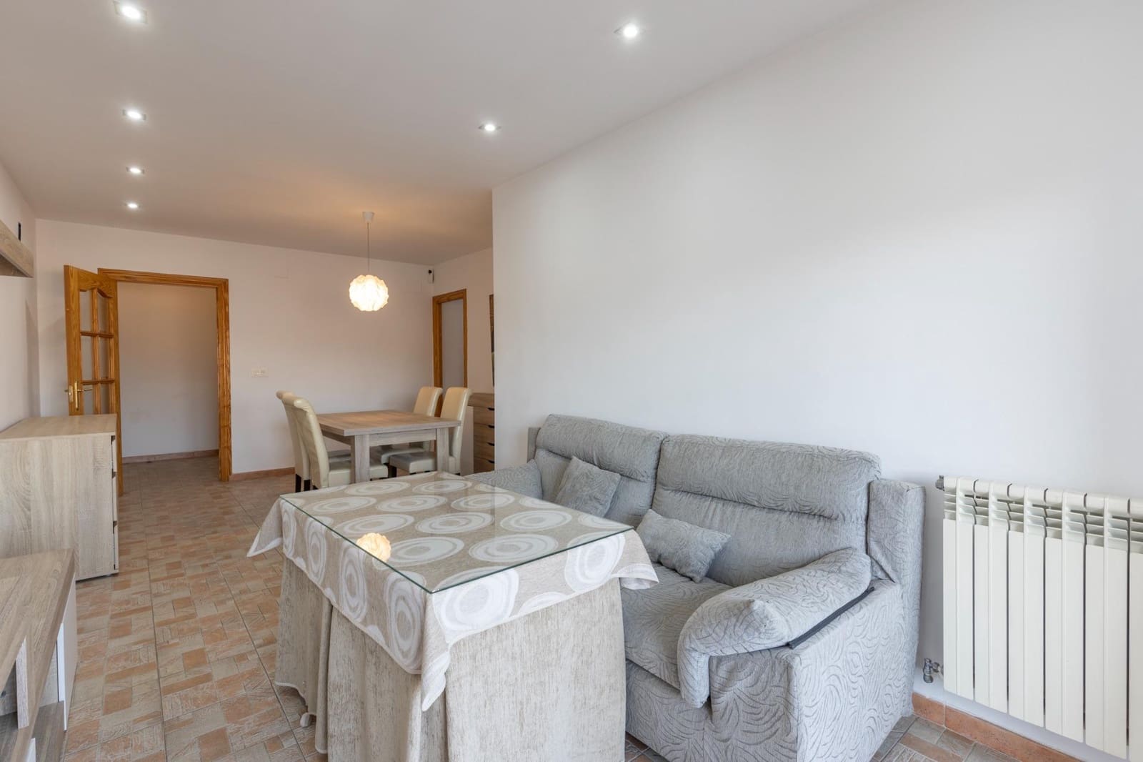 4 chambre Appartement à vendre à Grenade ville avec garage - 383 431 € (Ref: 10171986)