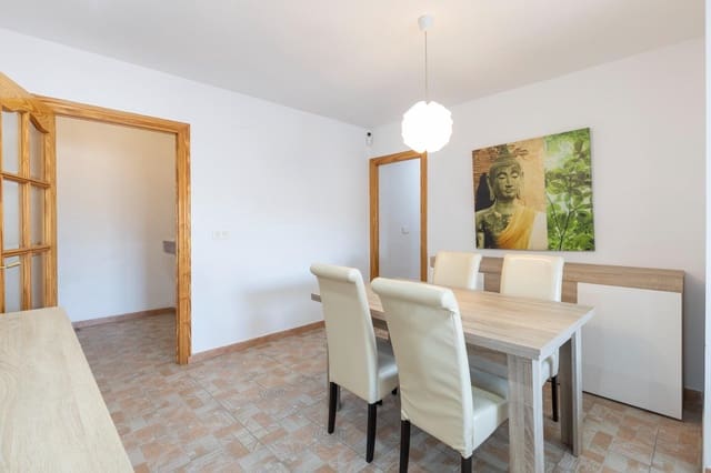 4 chambre Appartement à vendre à Grenade ville avec garage - 383 431 € (Ref: 10171986)