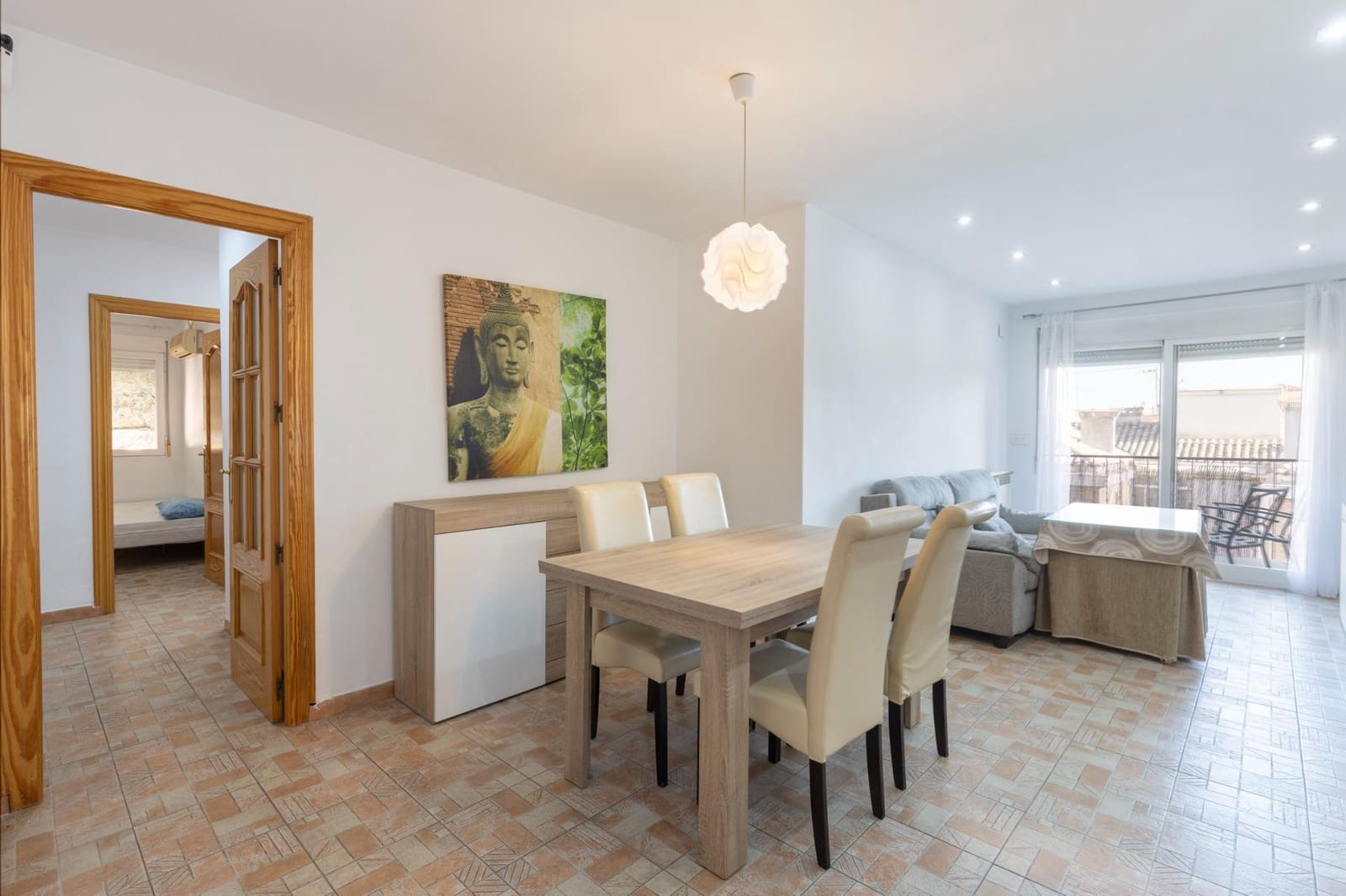 4 chambre Appartement à vendre à Grenade ville avec garage - 383 431 € (Ref: 10171986)