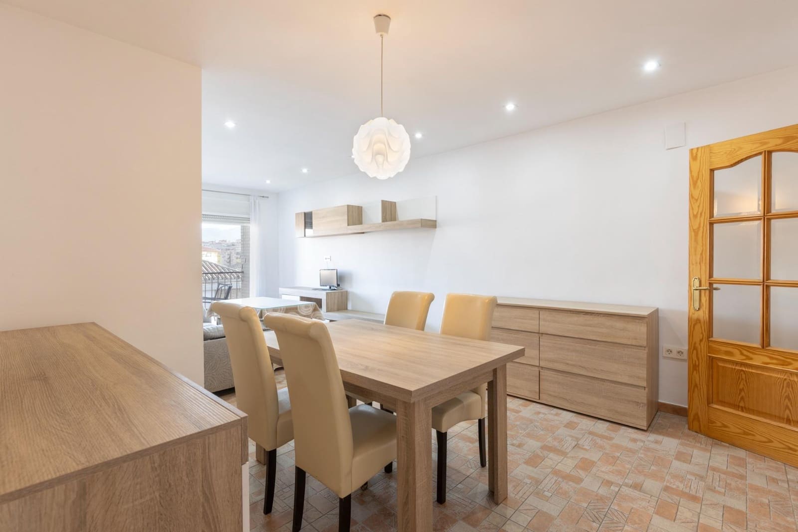 4 chambre Appartement à vendre à Grenade ville avec garage - 383 431 € (Ref: 10171986)