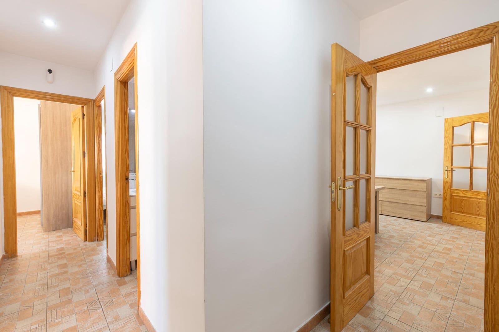 4 chambre Appartement à vendre à Grenade ville avec garage - 383 431 € (Ref: 10171986)