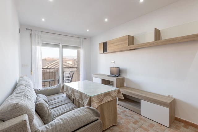 4 chambre Appartement à vendre à Grenade ville avec garage - 383 431 € (Ref: 10171986)