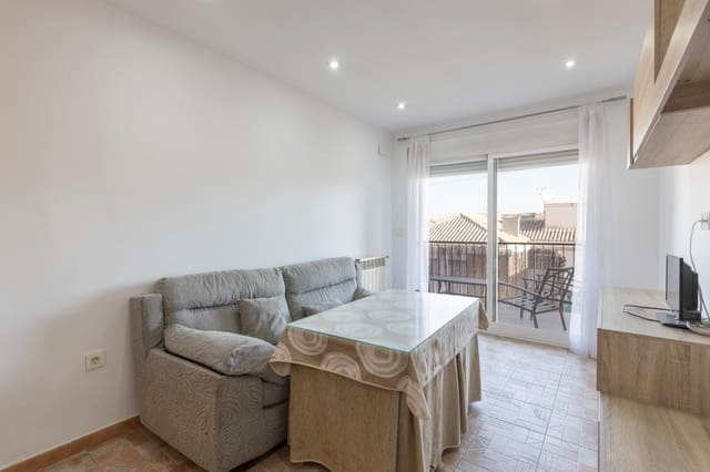 4 chambre Appartement à vendre à Grenade ville avec garage - 383 431 € (Ref: 10171986)