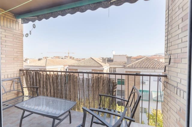 4 chambre Appartement à vendre à Grenade ville avec garage - 383 431 € (Ref: 10171986)