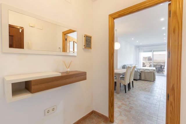 4 chambre Appartement à vendre à Grenade ville avec garage - 383 431 € (Ref: 10171986)