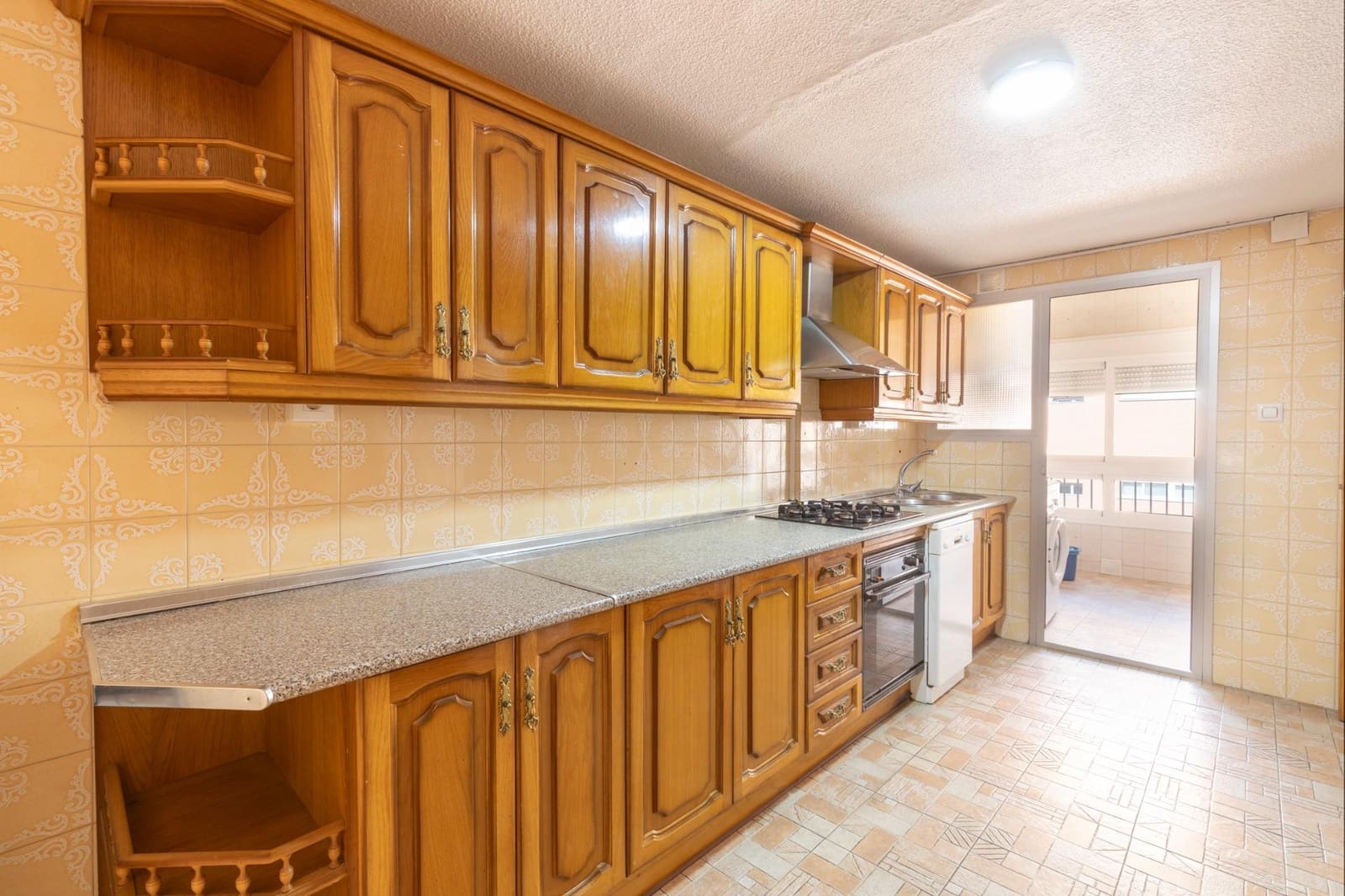 4 chambre Appartement à vendre à Grenade ville avec garage - 383 431 € (Ref: 10171986)